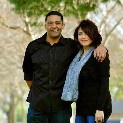 Tommy and Diana Cotta